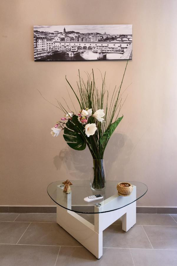 Pinzochere Artistic For Family ฟลอเรนซ์ ภายนอก รูปภาพ
